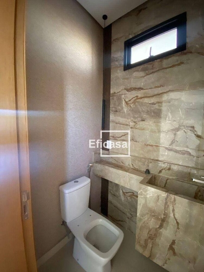 Casa de Condomínio, 3 quartos - Foto 2