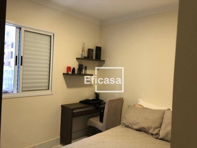 Apartamento, 3 quartos, 85 m² - Foto 5