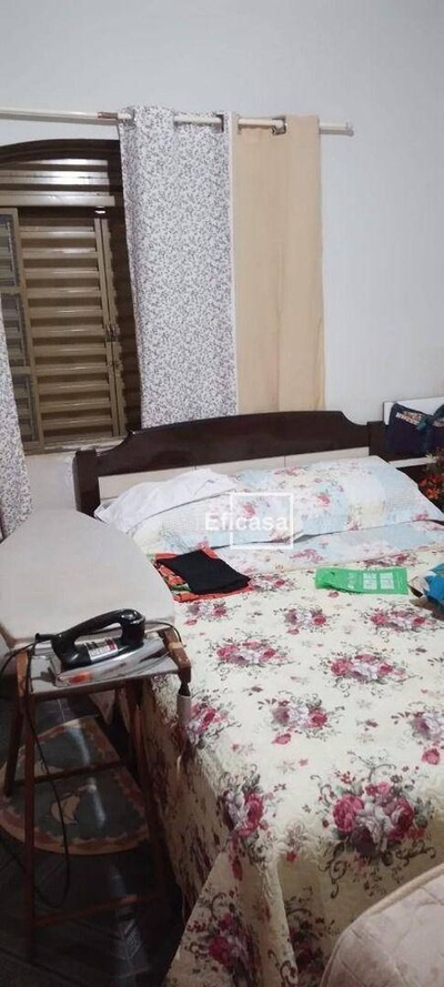 Casa, 3 quartos, 170 m² - Foto 2