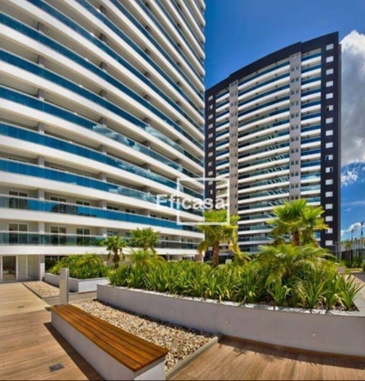 Apartamento, 2 quartos, 71 m² - Foto 2