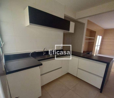 Apartamento, 2 quartos, 70 m² - Foto 4