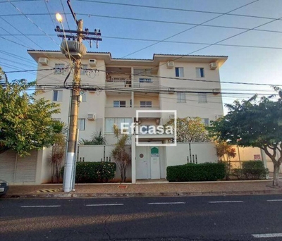 Apartamento, 2 quartos, 70 m² - Foto 1