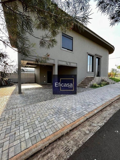 Casa de Condomínio, 3 quartos - Foto 3