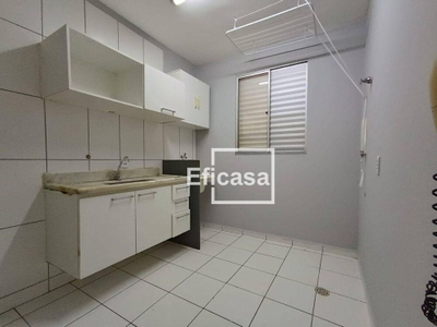 Apartamento, 2 quartos, 60 m² - Foto 2
