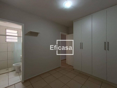 Apartamento, 2 quartos, 60 m² - Foto 3