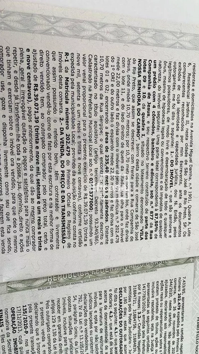 Casa, 2 quartos, 190 m² - Foto 1