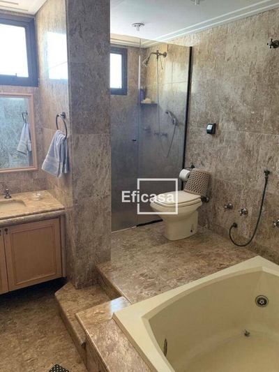 Apartamento, 4 quartos, 630 m² - Foto 4