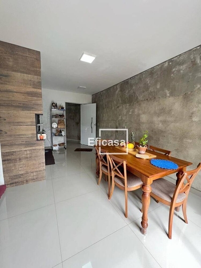 Casa, 3 quartos, 150 m² - Foto 2