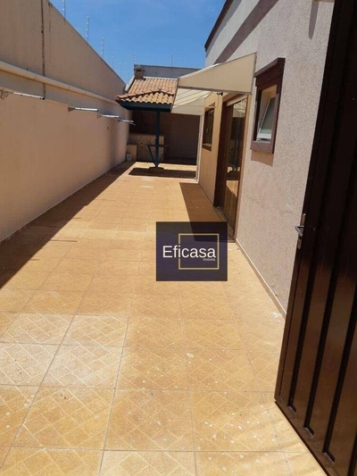 Casa, 3 quartos, 220 m² - Foto 3