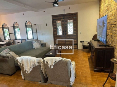 Chácara, 3 quartos, 4393 m² - Foto 2