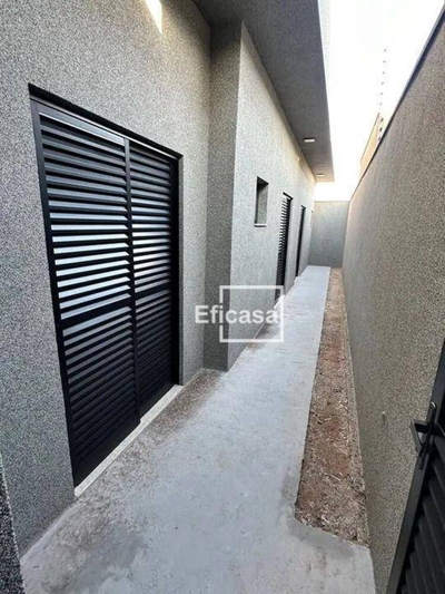 Casa, 3 quartos, 120 m² - Foto 4