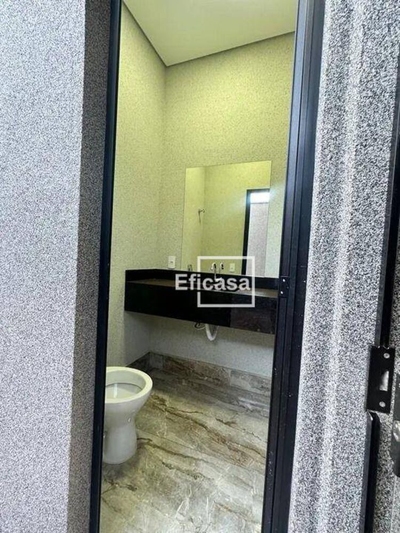 Casa, 3 quartos, 120 m² - Foto 3