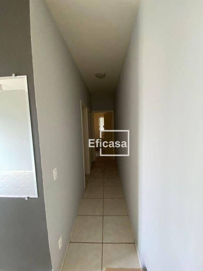 Apartamento, 2 quartos, 52 m² - Foto 4