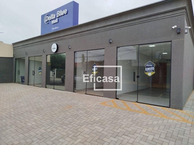 Loja-Salão, 16 m² - Foto 5