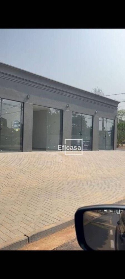 Loja-Salão, 16 m² - Foto 2