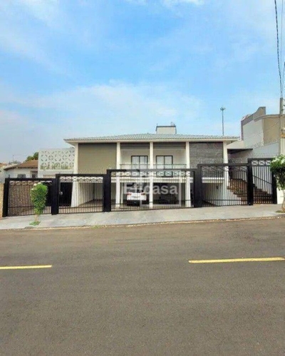 Casa, 5 quartos, 400 m² - Foto 5