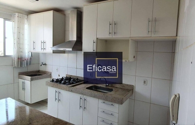 Apartamento, 2 quartos, 100 m² - Foto 2