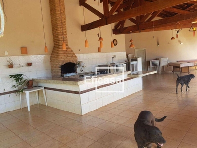 Chácara, 1 quarto, 5000 m² - Foto 5