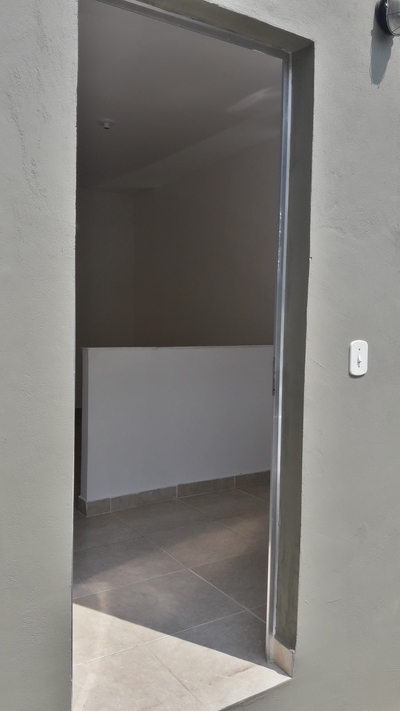 Kitnet-Studio, 20 m² - Foto 1