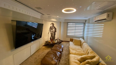 Apartamento, 5 quartos, 370 m² - Foto 4