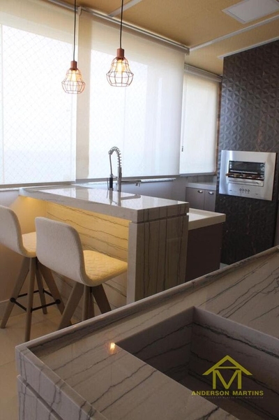 Cobertura, 3 quartos, 160 m² - Foto 2