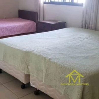 Casa, 4 quartos, 600 m² - Foto 3