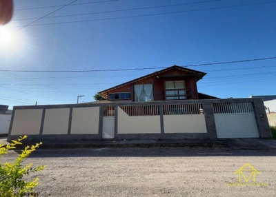 Casa de Condomínio, 5 quartos - Foto 1