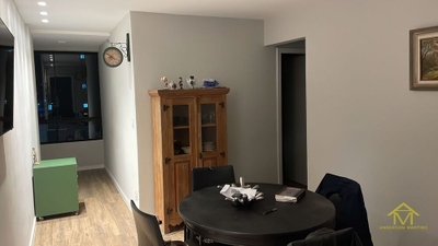 Apartamento, 2 quartos, 106 m² - Foto 1