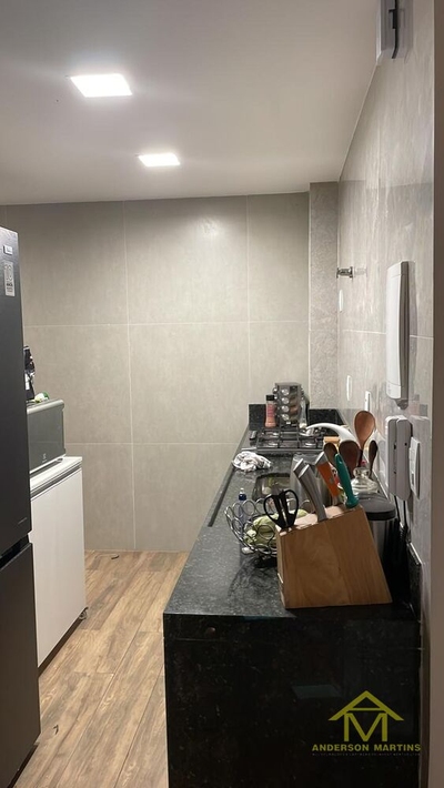 Apartamento, 2 quartos, 106 m² - Foto 3