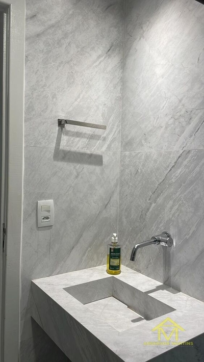 Apartamento, 2 quartos, 106 m² - Foto 2