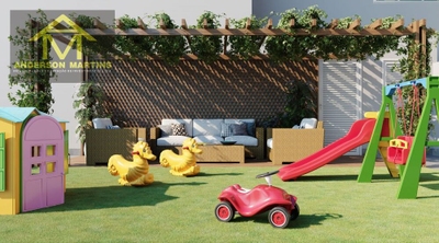 Apartamento, 3 quartos, 71 m² - Foto 3