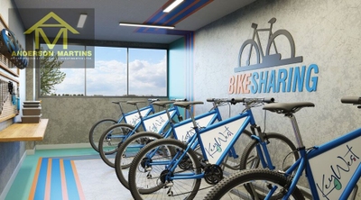 Apartamento, 3 quartos, 71 m² - Foto 5