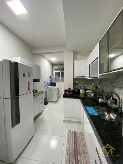 Apartamento, 3 quartos, 134 m² - Foto 2