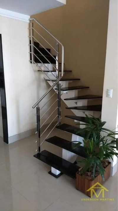 Cobertura, 5 quartos, 244 m² - Foto 4