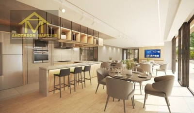 Apartamento, 3 quartos, 68 m² - Foto 4