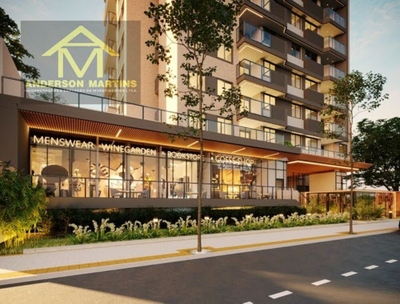 Apartamento, 3 quartos, 68 m² - Foto 2