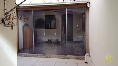 Casa, 5 quartos, 200 m² - Foto 3