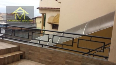 Casa, 7 quartos - Foto 4