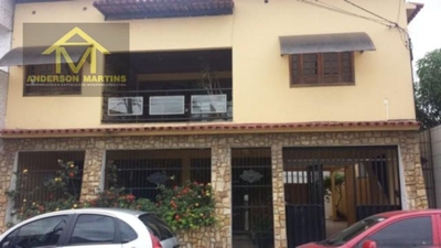 Casa, 7 quartos - Foto 1