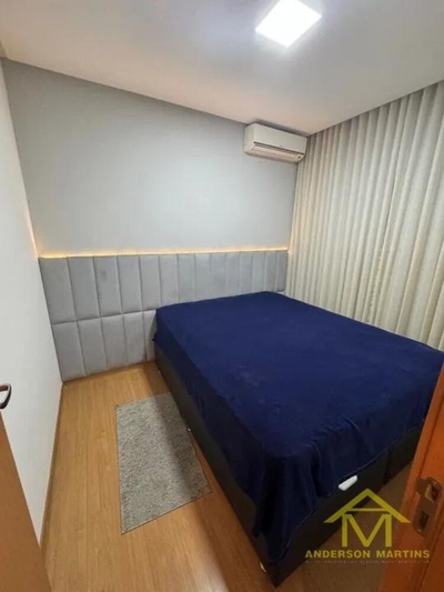Apartamento, 2 quartos, 45 m² - Foto 1