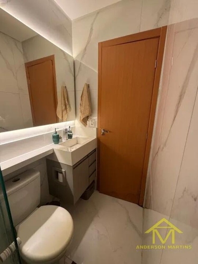 Apartamento, 2 quartos, 45 m² - Foto 2