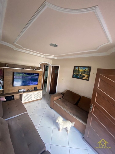 Casa, 3 quartos, 96 m² - Foto 2