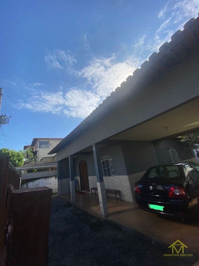 Casa, 3 quartos, 96 m² - Foto 1