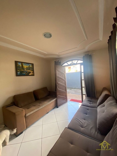 Casa, 3 quartos, 96 m² - Foto 4