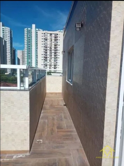 Cobertura, 4 quartos, 270 m² - Foto 2