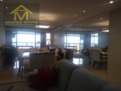 Apartamento, 4 quartos, 335 m² - Foto 3