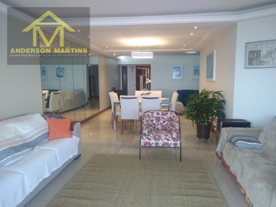 Apartamento, 4 quartos, 335 m² - Foto 4