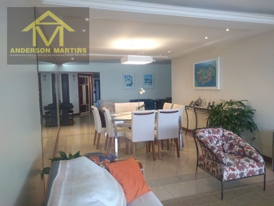 Apartamento, 4 quartos, 335 m² - Foto 5