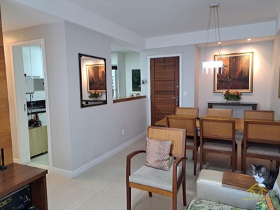 Apartamento, 3 quartos, 130 m² - Foto 3