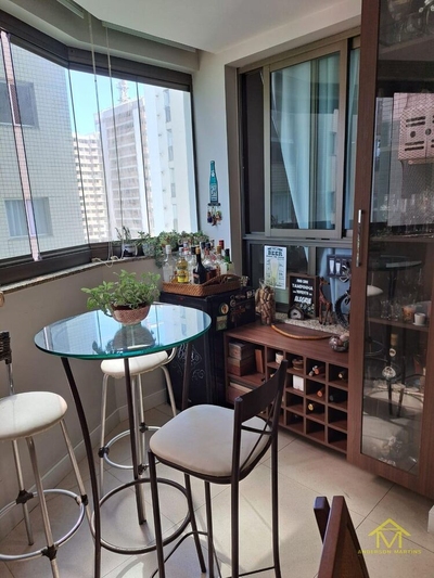 Apartamento, 3 quartos, 130 m² - Foto 5